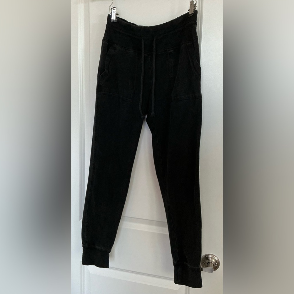 Wild Fable Black Joggers